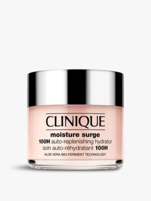 Moisture Surge 100H Auto-Replenishing Hydrator Gel-Cream Moisturizer with Hyaluronic Acid