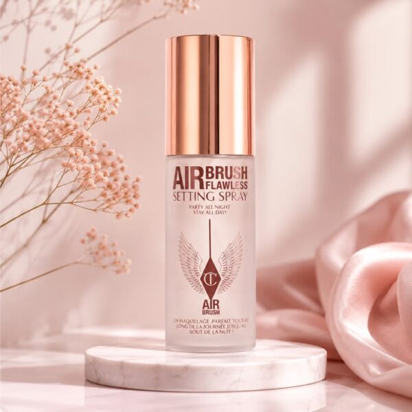 Airbrush Flawless Hydrating & Waterproof Setting Spray