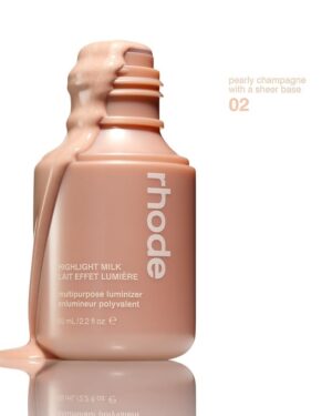 Rhode- Highlight Milk Multipurpose Luminizer