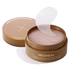 Version 1.0.0 Retinol Collagen Eye Ampoule Patch