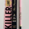 Killer Liner 36 Hour Waterproof Gel Eyeliner