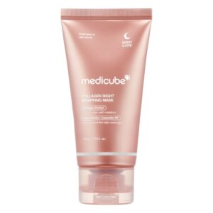 Collagen Night Wrapping Mask
