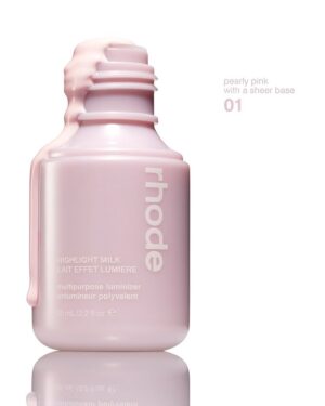 Rhode- Highlight Milk Multipurpose Luminizer