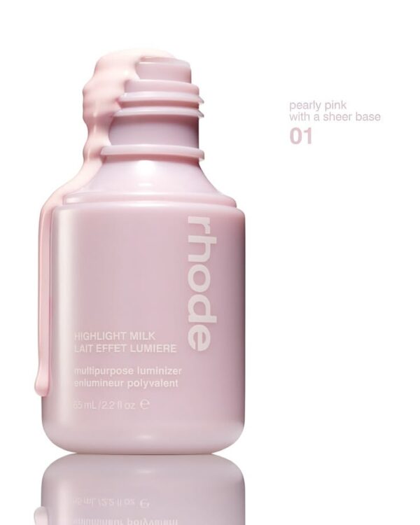 Rhode- Highlight Milk Multipurpose Luminizer