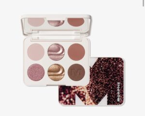 ChromaPlus 6-Pan Eyeshadow Palette