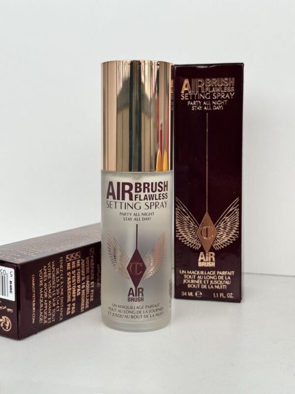 Airbrush Flawless Hydrating & Waterproof Setting Spray