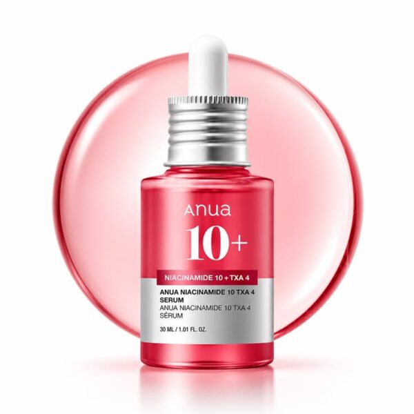 Niacinamide 10 TXA 4 Serum for Brightening and Dark Spots