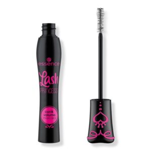 51d9d77ee64fc8e94cdf3ee4bc197523.jpg Lash Princess Curl & Volume Mascara