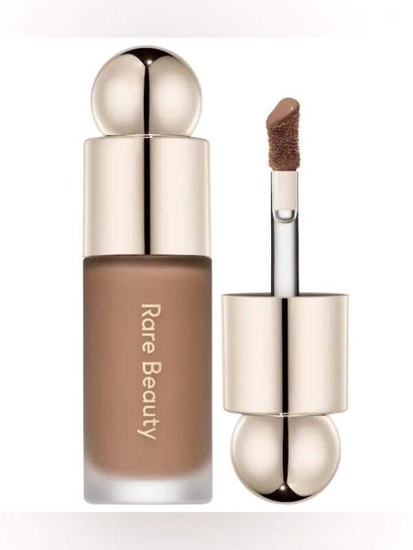 Soft Pinch Liquid Contour