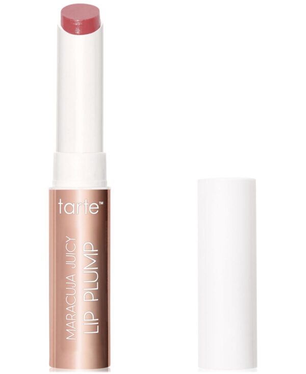 Travel-Size Maracuja Vegan Juicy Lip Balm