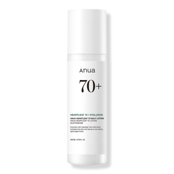 Heartleaf 70 Daily Lotion