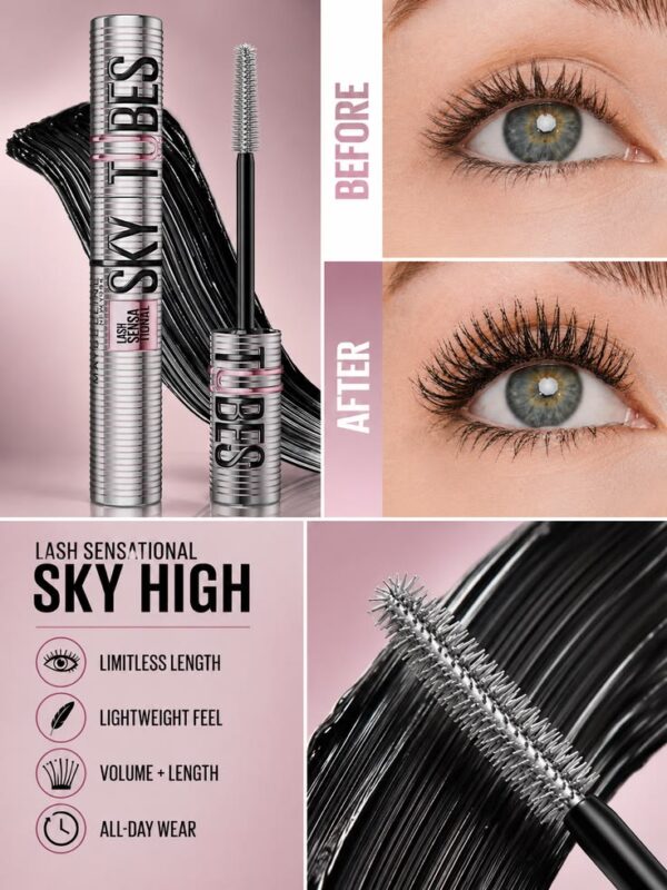 6216fe2435cda16ce34777bcb27ddef9.jpg Lash Sensational Sky Tubes Tubing Mascara