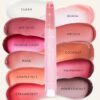 Travel-Size Maracuja Vegan Juicy Lip Balm