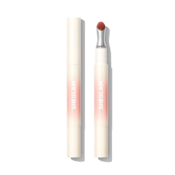 Sheglam- Bold booster lip plumper