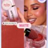 Sheglam- Color Bloom liquid blush