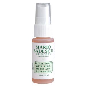 6d4f1d2bead200b86fcbe6975a29d4e8.jpg Mini Size Facial Spray with Aloe, Herbs and Rosewater