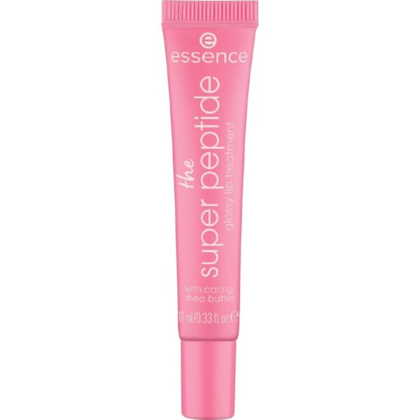 The Super Peptide Glossy Lip Treatment