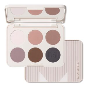 ChromaPlus 6-Pan Eyeshadow Palette