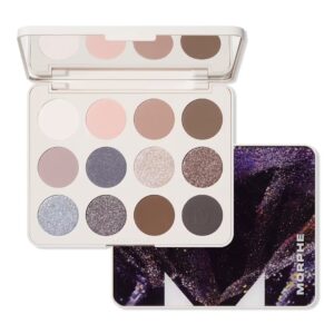 7ae1a02f045b3f8c9f4473fb2ff7b2b3.jpg ChromaPlus 12-Pan Eyeshadow Palette