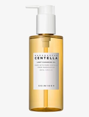 Madagascar Centella Light Cleansing Oil