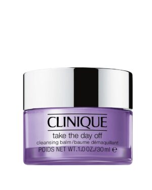Mini Take The Day Off Cleansing Balm Makeup Remover