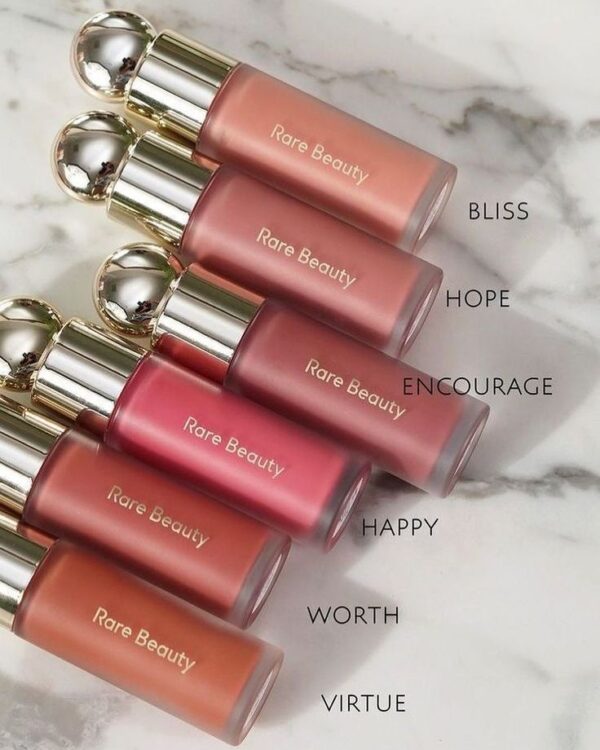 Rare Beauty- Soft Pinch Dewy Liquide Blush