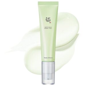 Light On Vitamin C Serum For Brightening & Dark Spot Correction