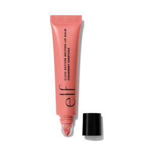 82487_OpenA_V8_R_2784bbcf-1465-489b-bcc4-a0cab663987e.jpg Elf- Glow Reviver Melting Lip Balm