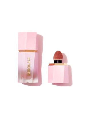 Sheglam- Color Bloom liquid blush