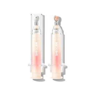 Sheglam- Booster Shine Plumping Lip Gloss