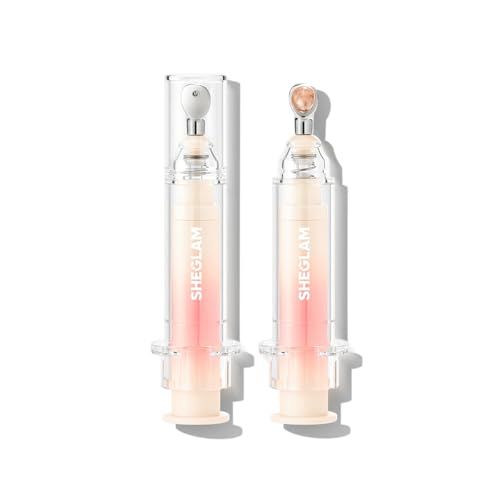 Sheglam- Booster Shine Plumping Lip Gloss