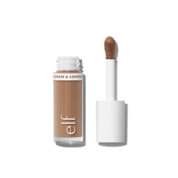 Elf- Camo Liquid Bronzer & Contour