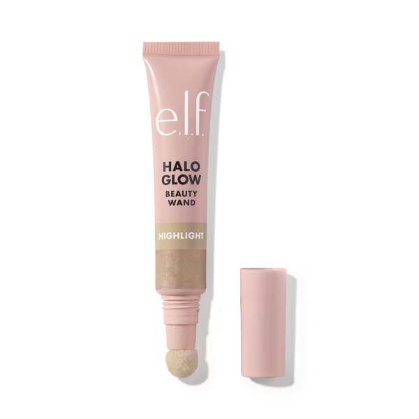 Elf -Halo Glow Highlight Beauty Wand