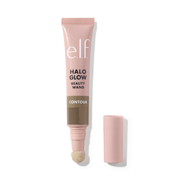 Elf- Halo Glow Contour Beauty Wand