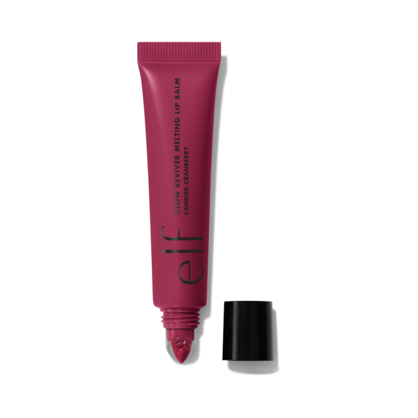 Elf- Glow Reviver Melting Lip Balm