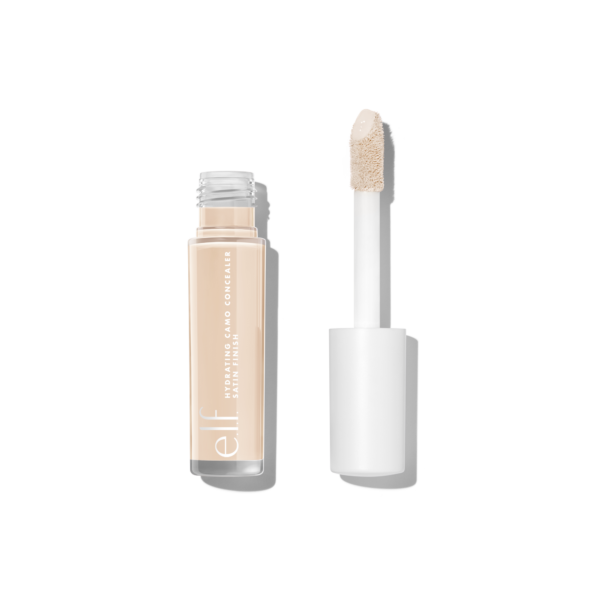 Elf- Hydrating Camo Concealer