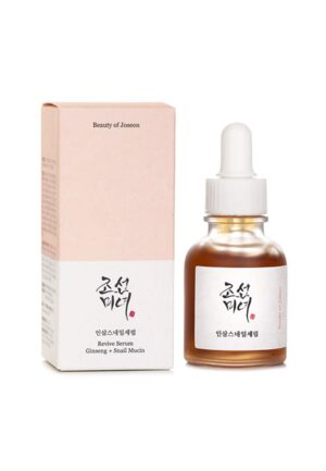 854798c6d893494571d685a8fbf63c17.jpg Revive Serum Ginseng + Snail Mucin