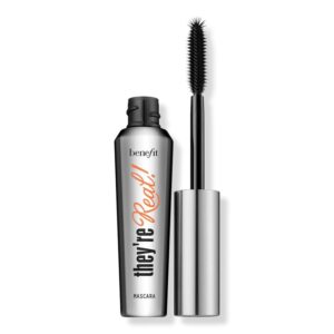 They're Real Lengthening Mascara