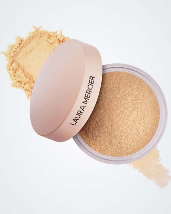 Laura Mercier- Translucent Loose Setting Powder