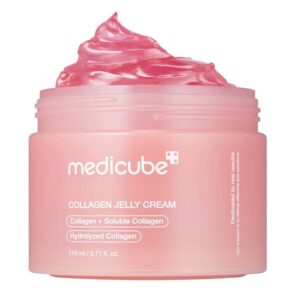 Collagen Niacinamide Jelly Cream