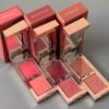 Mini Major Headlines Double-Take Crème & Powder Blush Duo