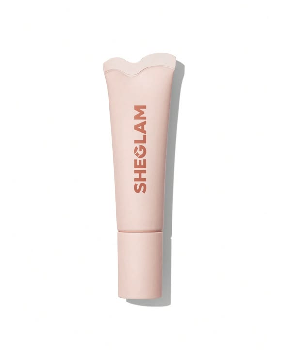 Sheglam- Crystal glaze moisturizing lip care