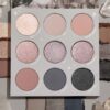 Of Quartz Pressed Powder Palette