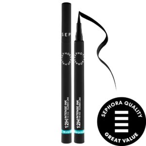 Intense Ink 12HR Classic Felt Eye Liner