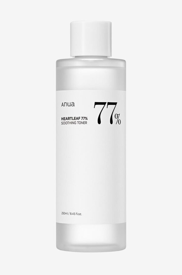 Heartleaf 77 Soothing Toner