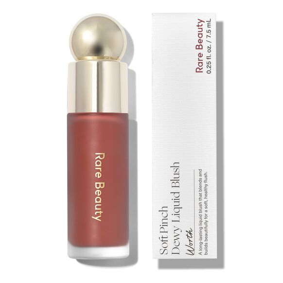 Rare Beauty- Soft Pinch Dewy Liquide Blush