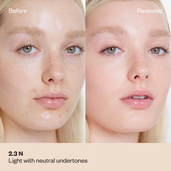 Mini Revealer Super Creamy + Brightening Concealer