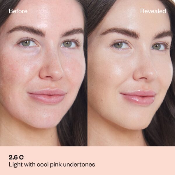 Mini Revealer Super Creamy + Brightening Concealer