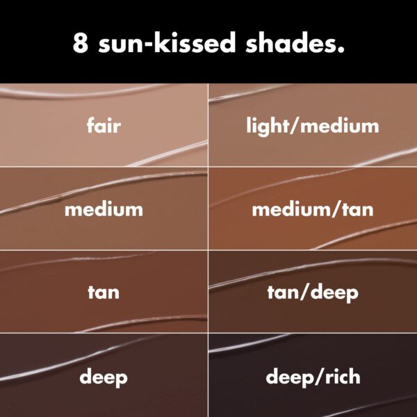 Soft Glam Cream Bronzer
