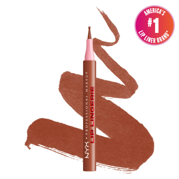 Lingerie Lip Liner Stain